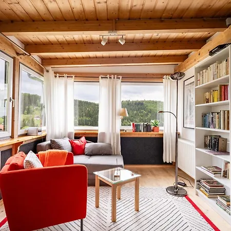 Startplatz Apartament Sasbachwalden