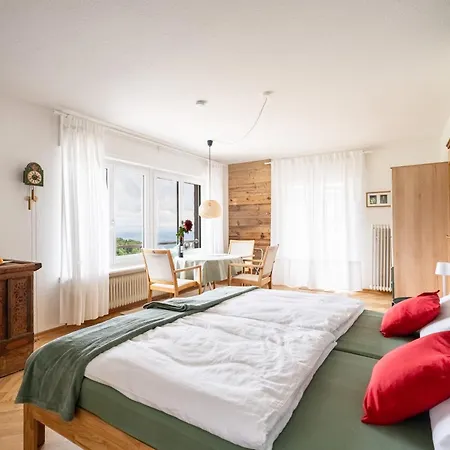 Startplatz Apartamento Sasbachwalden