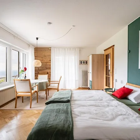Apartamento Startplatz Sasbachwalden