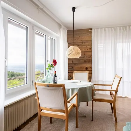 Startplatz Apartament