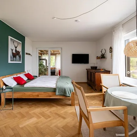 Apartamento Startplatz *
