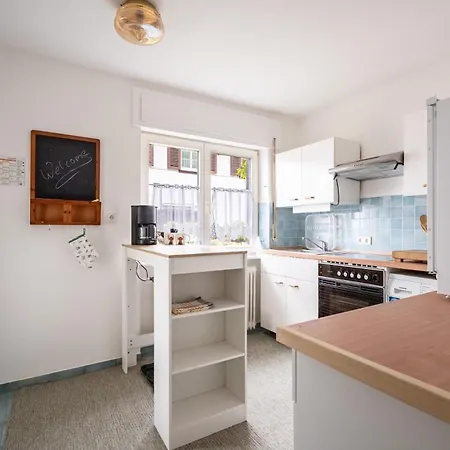 Startplatz Apartamento Sasbachwalden