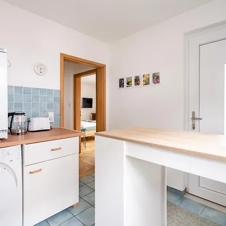 Startplatz Apartament *