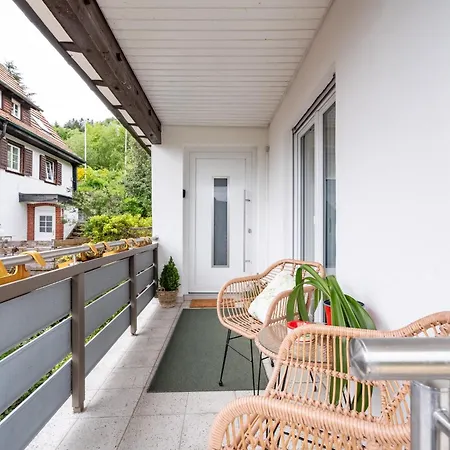 Startplatz Sasbachwalden